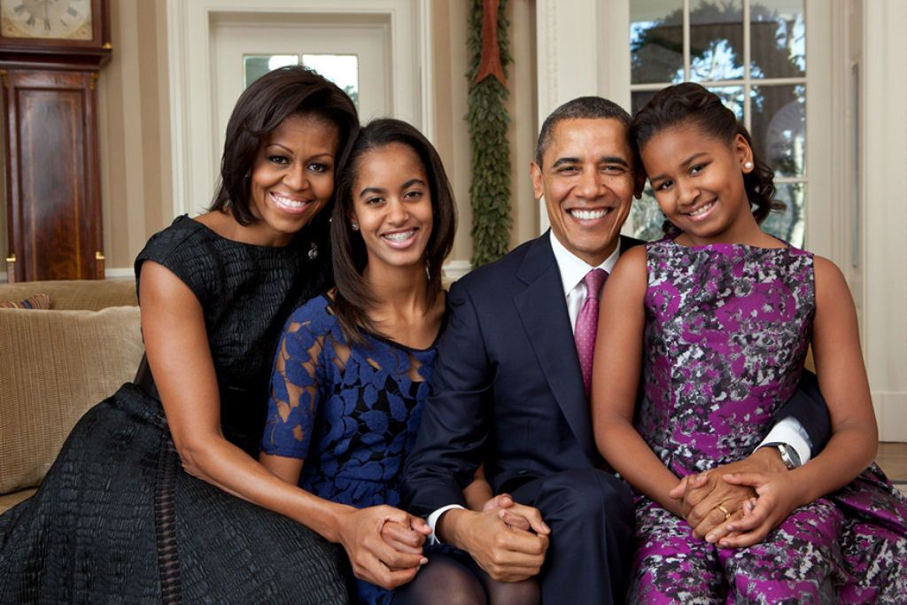Fotgrafo de Obama: 2 milhes de fotos em 8 anos 23