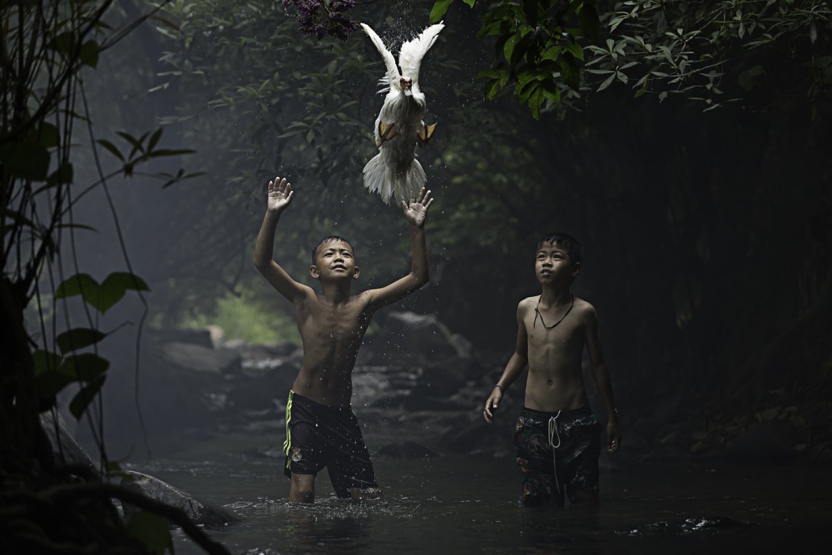 As 10 fotos vencedoras do Concurso de Fotografia de Viajantes da Nat Geo 2015 09