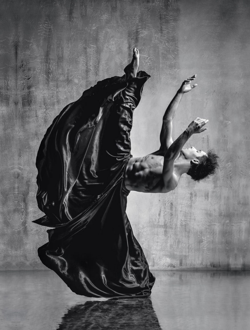 Explosivos retratos de dana revelam os poderosos movimentos de elegantes bailarinos 04