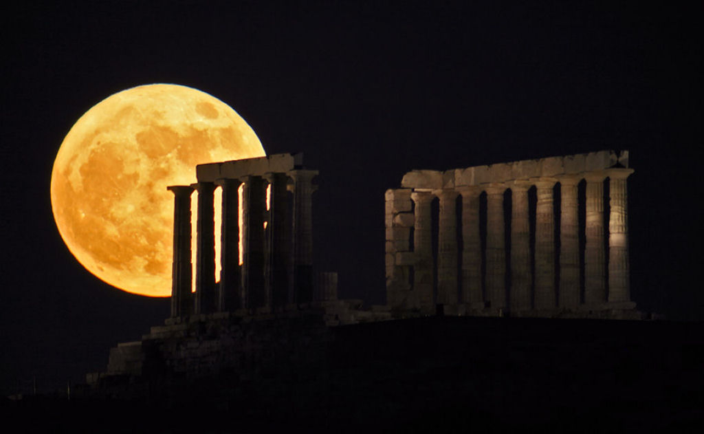 Os céus da Grécia por Chris Kotsiopoulos 05