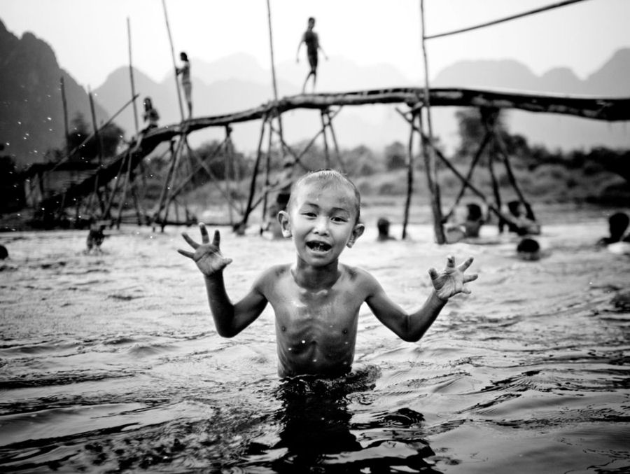 Concurso de Fotografia da National Geographic em 2011 23