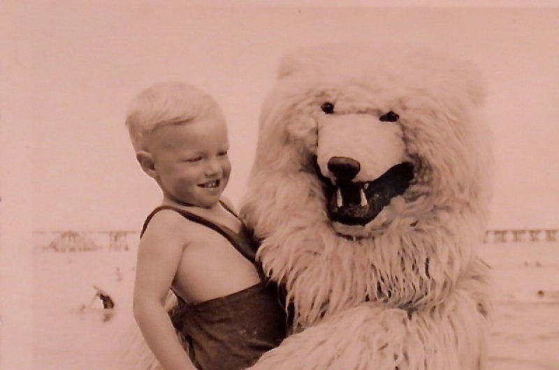 A curiosa mania dos ursos polares em Berlim na década de 1920 12