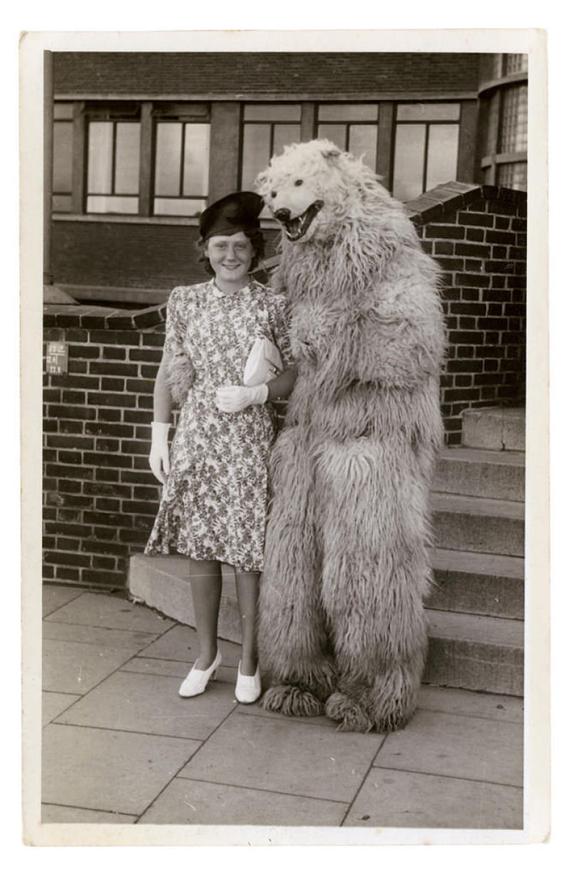A curiosa mania dos ursos polares em Berlim na década de 1920 13