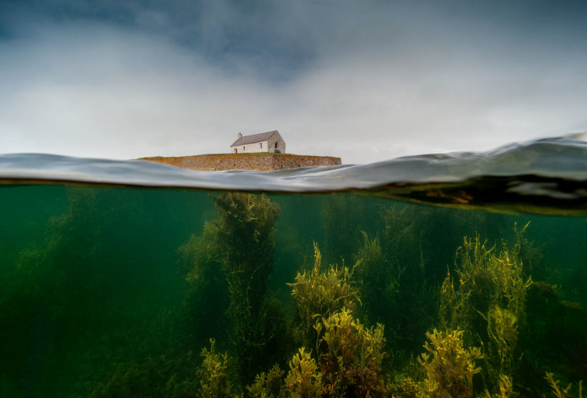 O concurso de fotos de paisagens de 2022 captura ambientes impressionantes em todo o Reino Unido 02