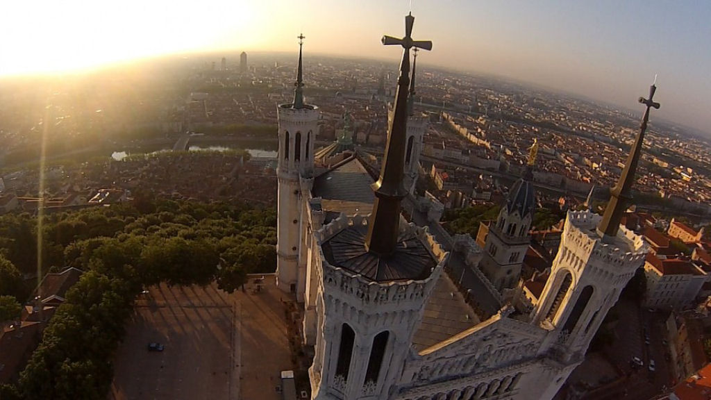 As melhores fotos de drones em 2014 20