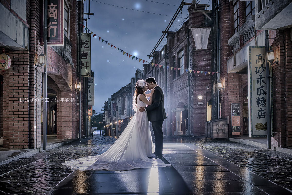 40 idéias criativas para fotografias de casamentos 09