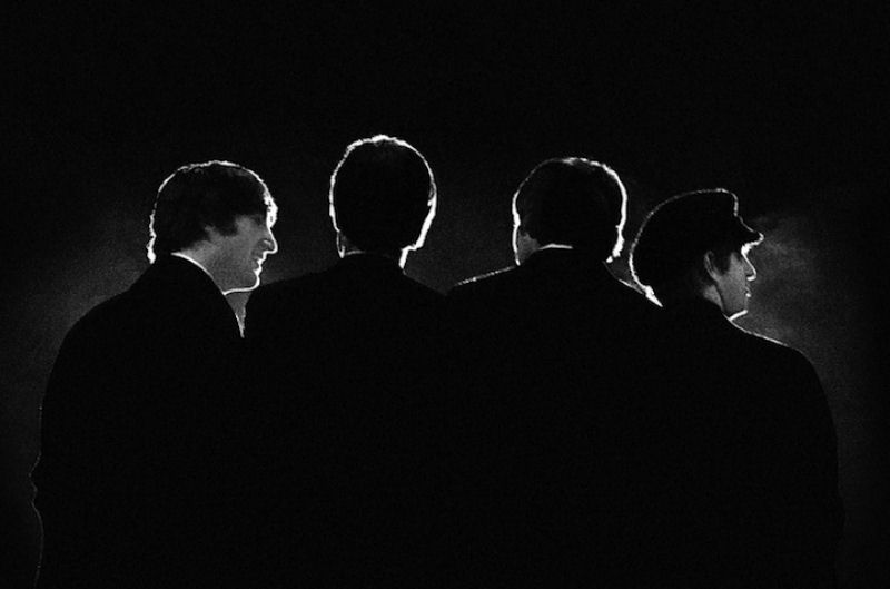 Fotos do primeiro show dos Beatles nos EUA foram vendidas por 360 mil dlares 01