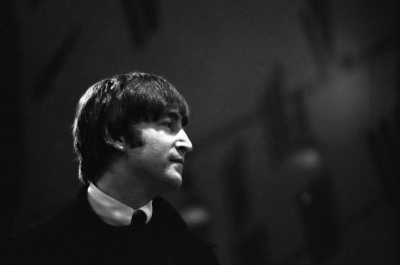 Fotos do primeiro show dos Beatles nos EUA foram vendidas por 360 mil dlares 08