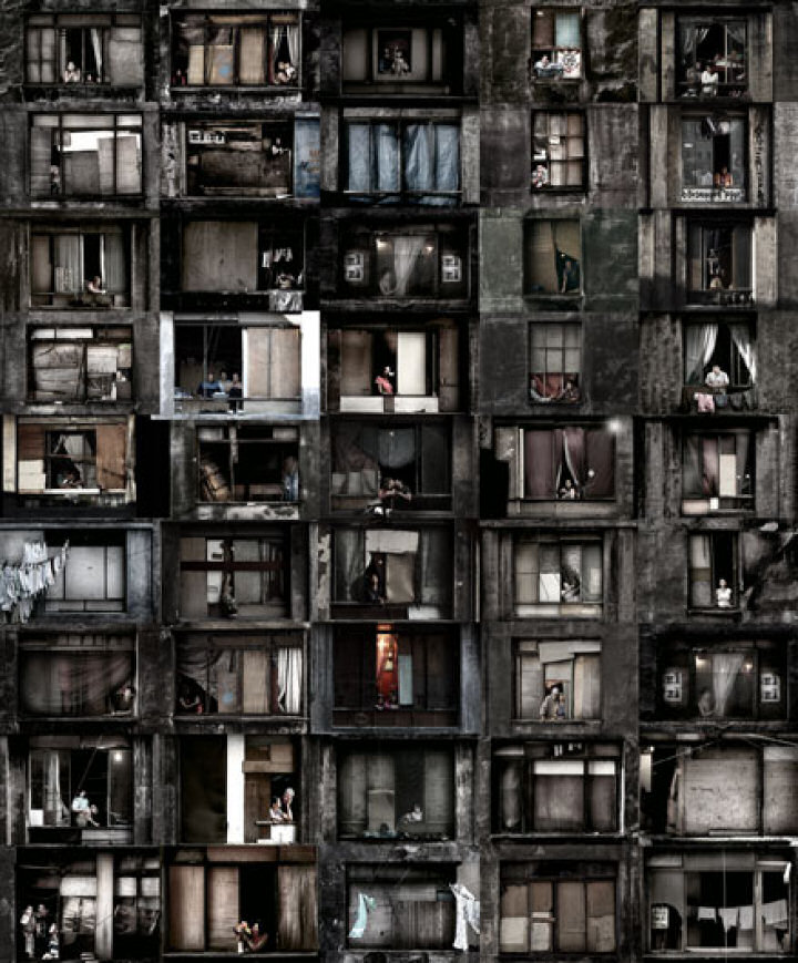 Cada janela, uma histria de Julio Bittencourt 01
