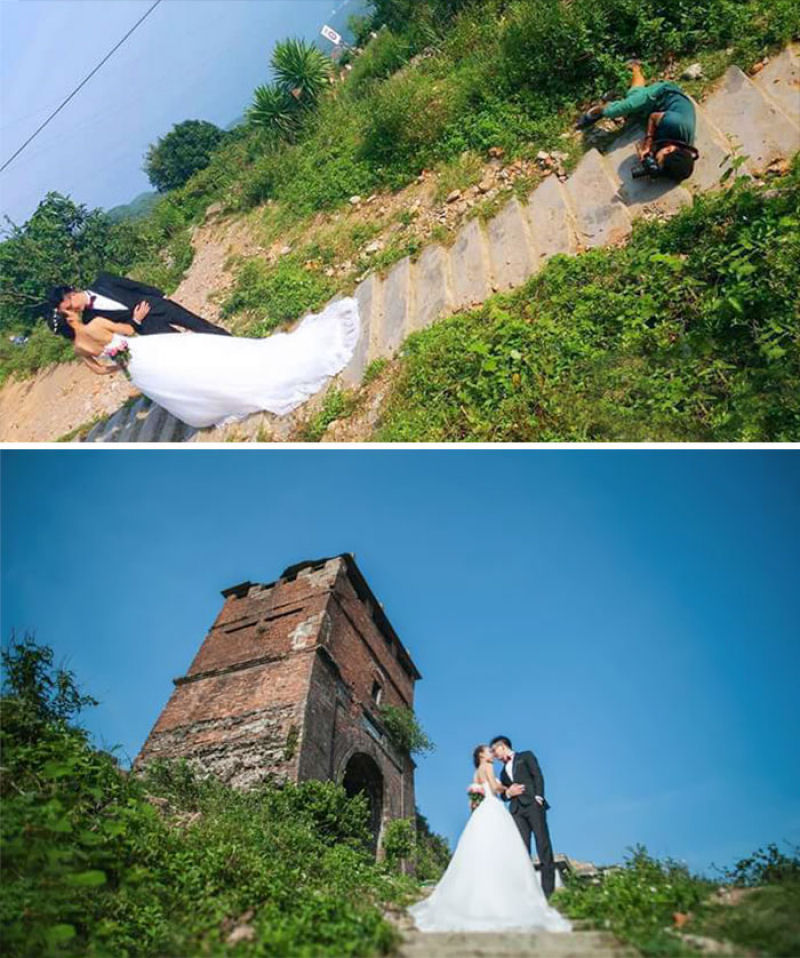 33 fotos que demonstram que ser fotgrafos de casamento no  fcil 15