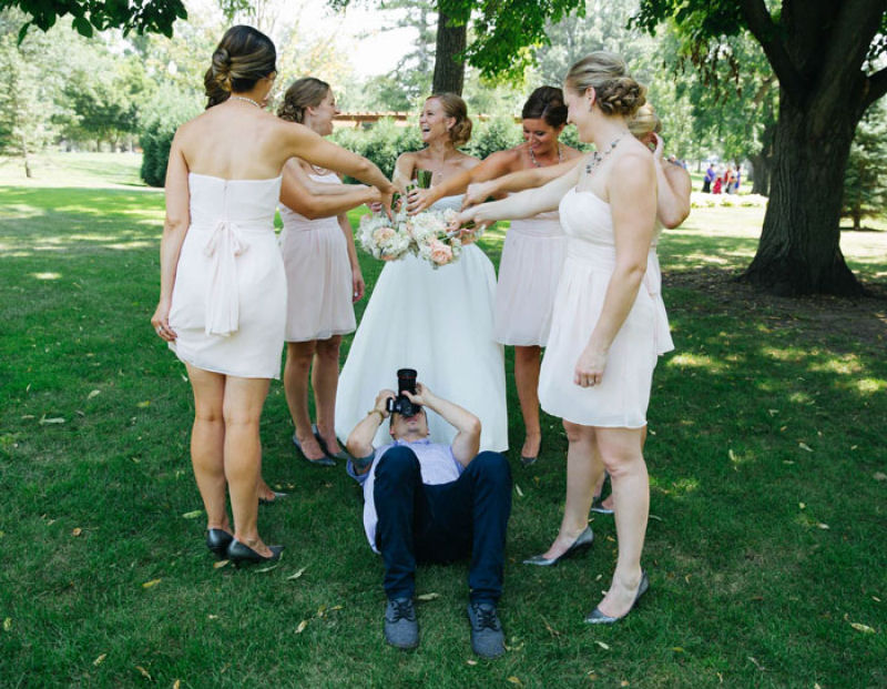 33 fotos que demonstram que ser fotgrafos de casamento no  fcil 22