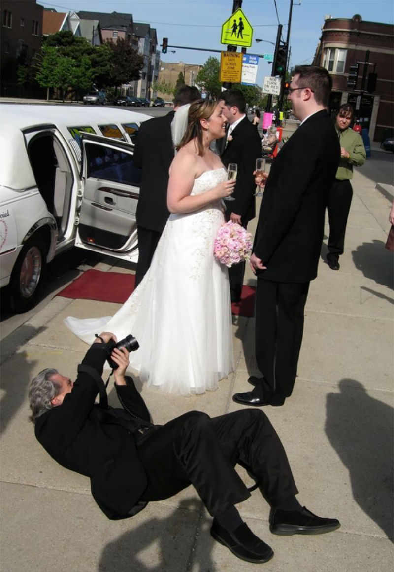 33 fotos que demonstram que ser fotgrafos de casamento no  fcil 27