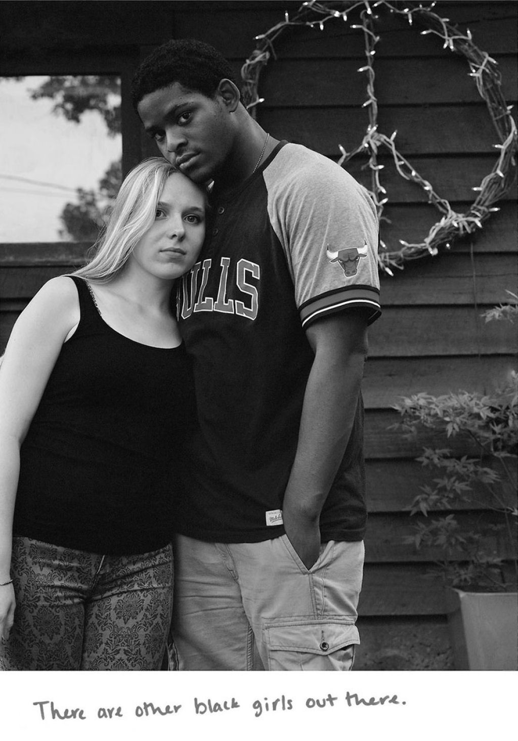 15 retratos de casais inter-raciais com os comentrios racistas que tiveram que ouvir 04