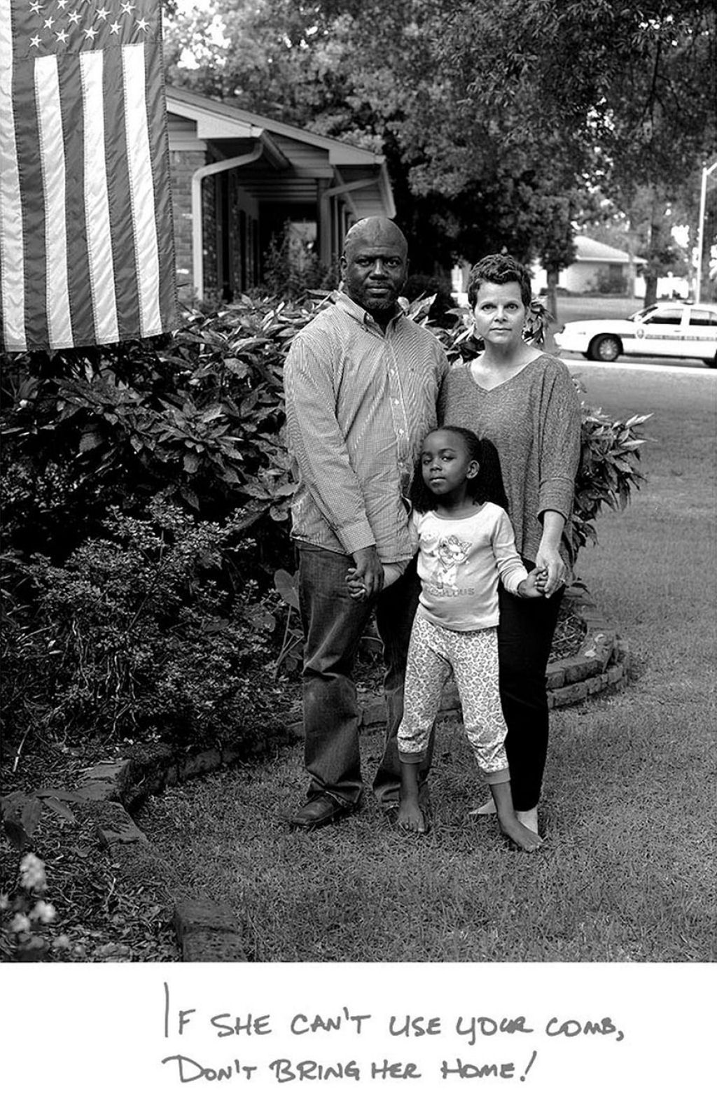 15 retratos de casais inter-raciais com os comentrios racistas que tiveram que ouvir 13