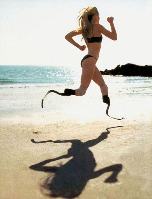 Aimee Mullins, uma mulher forte 03