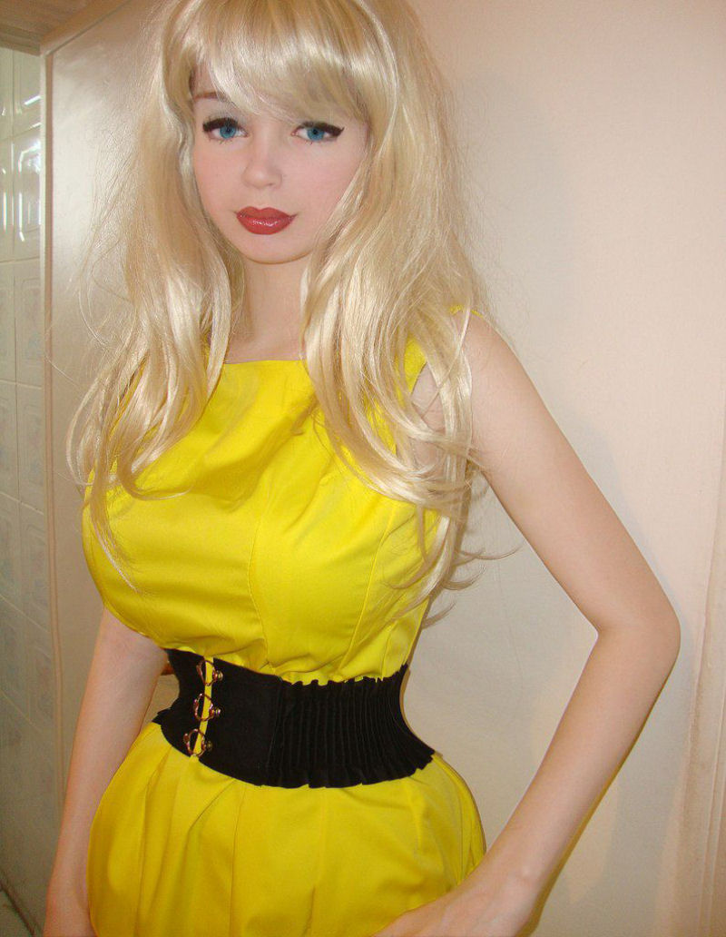 Conheça Lolita Richie, outra boneca russa da vida real 02