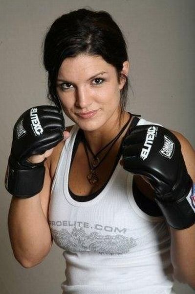 As sexy lutadoras do MMA 38