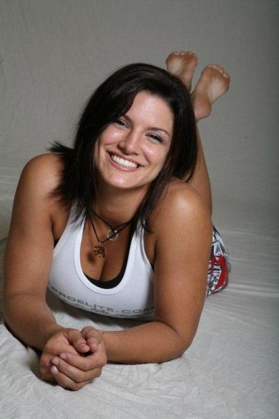 As sexy lutadoras do MMA 42