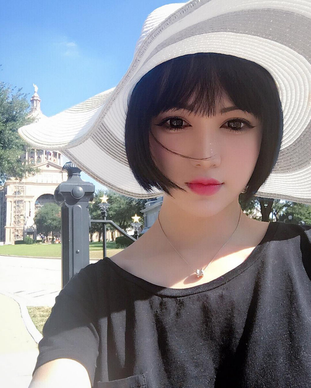 Conheça Kina Shen, a boneca de porcelana chinesa que respira 18