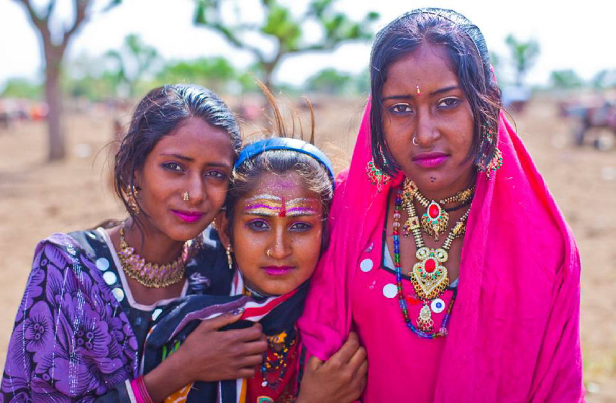 'Ciganos Cobra': um fascinante documentário de uma tribo nômade indiana