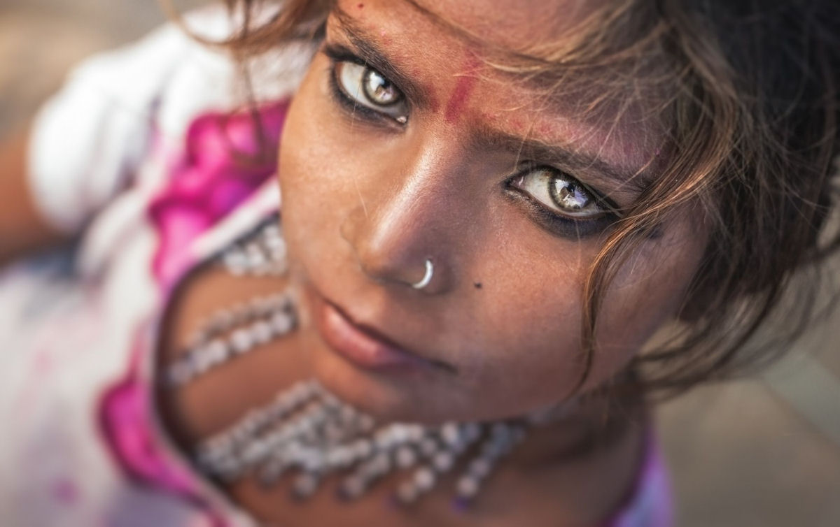 'Ciganos Cobra': um fascinante documentário de uma tribo nômade indiana
