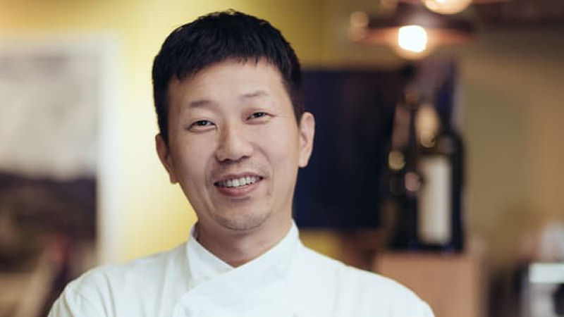 Chef coreano processa o Guia Michelin por incluir seu restaurante contra sua vontade
