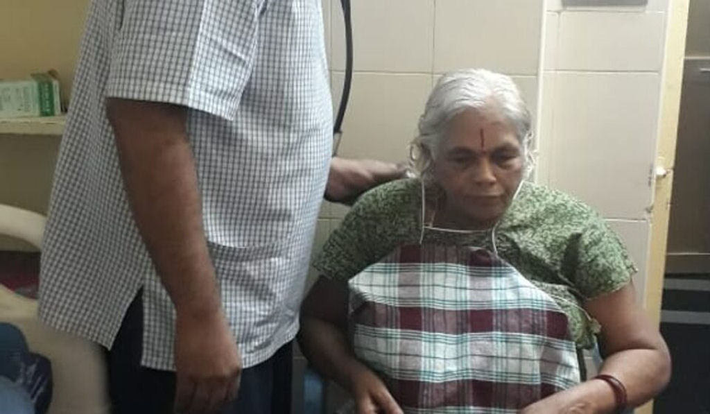 Indiana de 74 anos se torna a mulher mais idosa do mundo a dar  luz