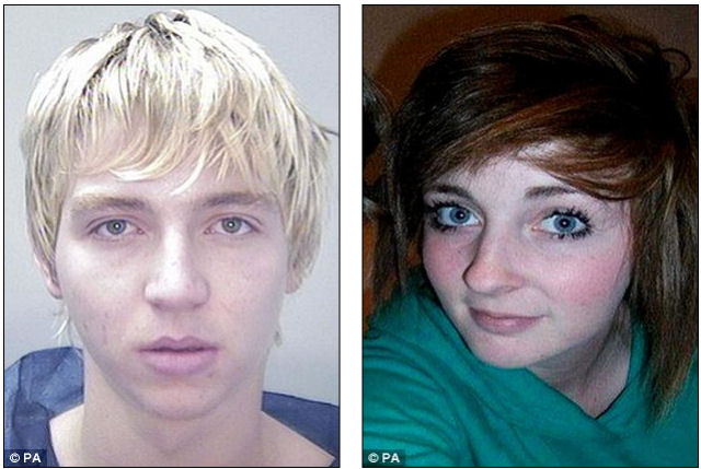 Jovem de 16 matou sua namorada para ganhar aposta de caf da manh grtis