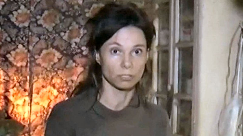 Russa impediu que a filha saisse de casa por 26 anos