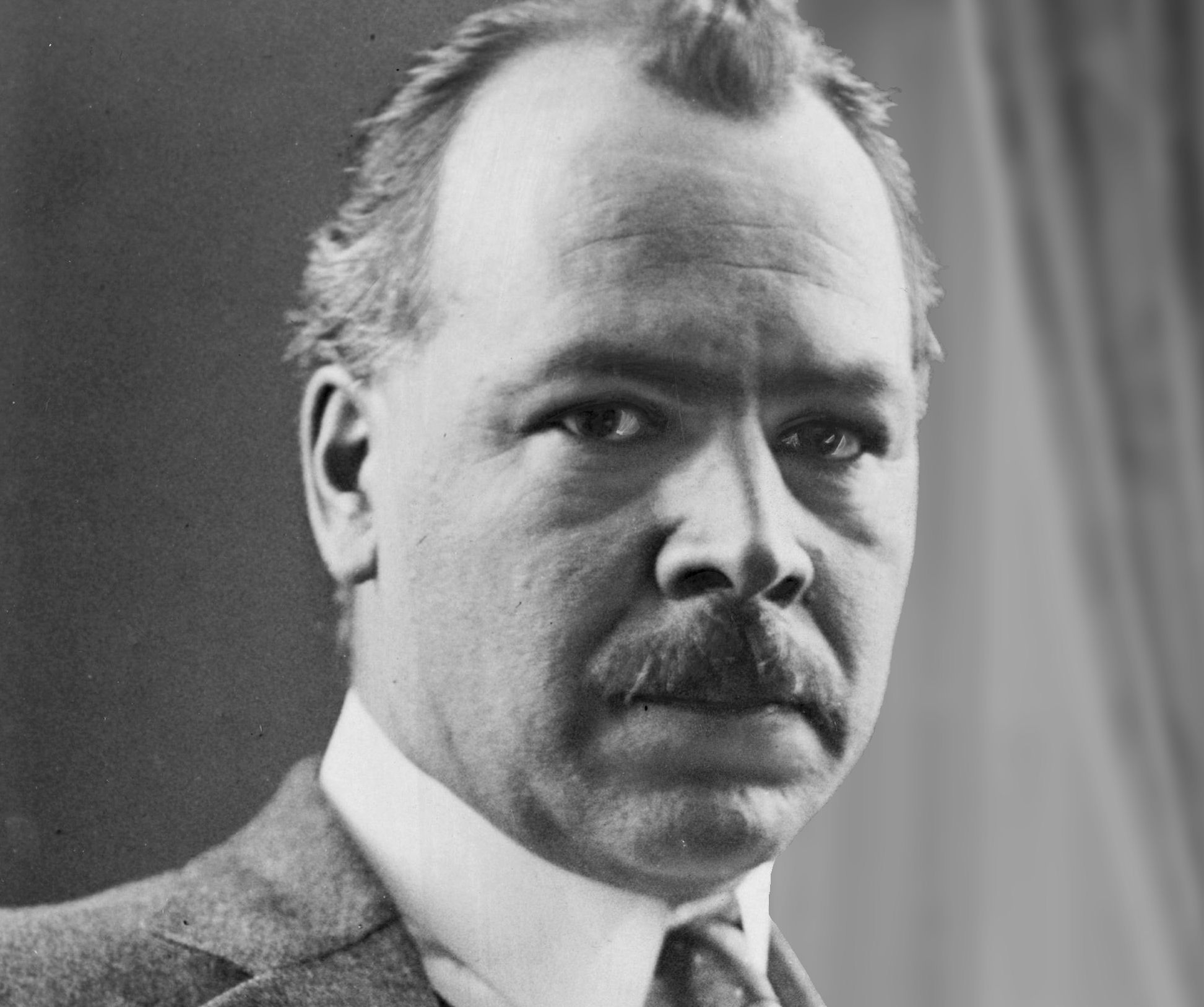 Como Stalin matou de fome um genial cientista agrícola só porque um puxa-saco não gostava dele