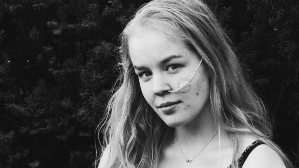Morre por suicdio assistido a adolescente holandesa que no suportava os traumas de uma violao sexual