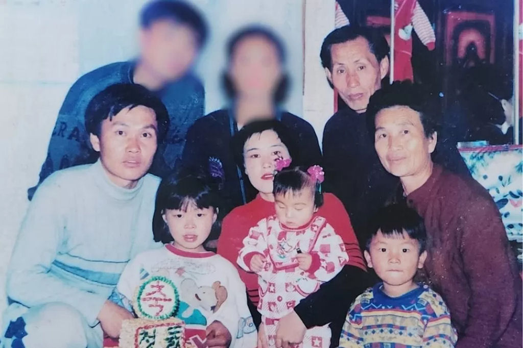 A jovem que fugiu da Coreia do Norte para encontrar sua me 7 anos depois