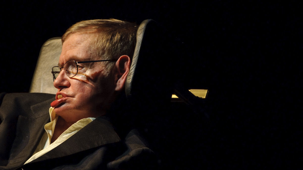 O ltimo comentrio de Stephen Hawking em Reddit  uma inquietante reflexo sobre tecnologia e desemprego