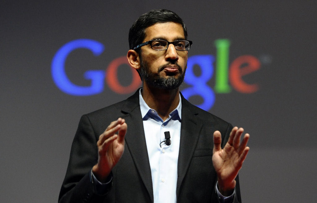 Google despediu o autor do documento contra a diversidade, segundo fontes internas da companhia
