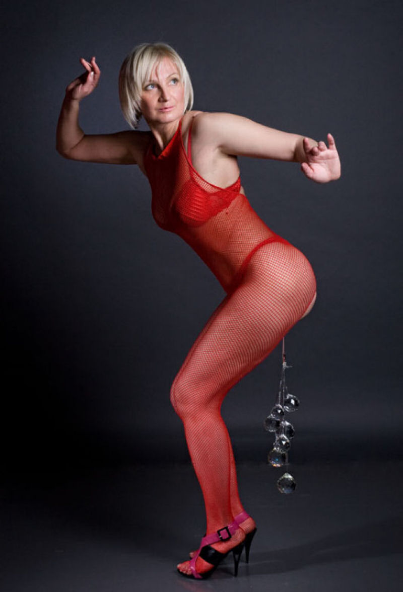 Tatyana Kozhevnikova, a ginasta russa que tem a perereca mais poderosa do mundo 