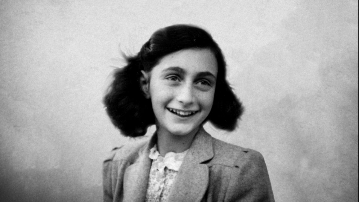 Identificam à pessoa que revelou aos nazistas o esconderijo de Anne Frank