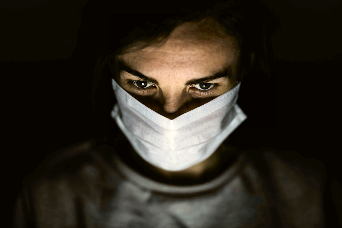 A outra pandemia: segundo estudo, as doenas mentais disparam