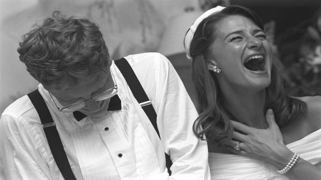 Bill e Melinda Gates anunciam divórcio após 27 anos de casamento 01