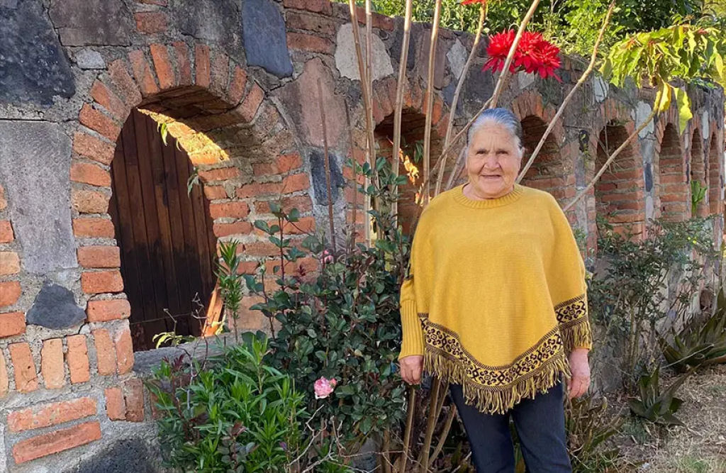 Dona Angela: uma abuelita mexicana com mais de 4 milhes de inscritos no YouTube