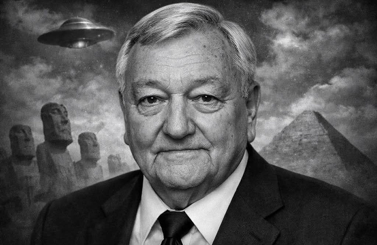 Como os diferentes povos contru�ram piramides t�o silimares sem nunca terem se encontrado?