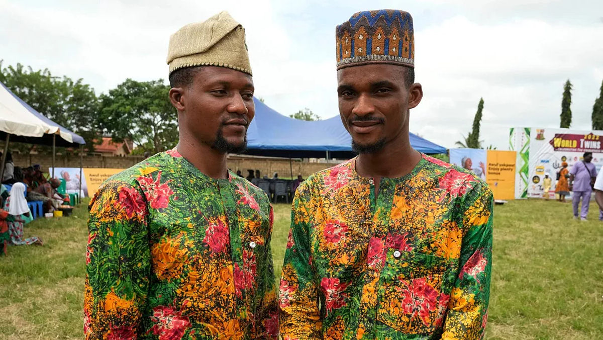 Igbo-Ora, o enigma cient