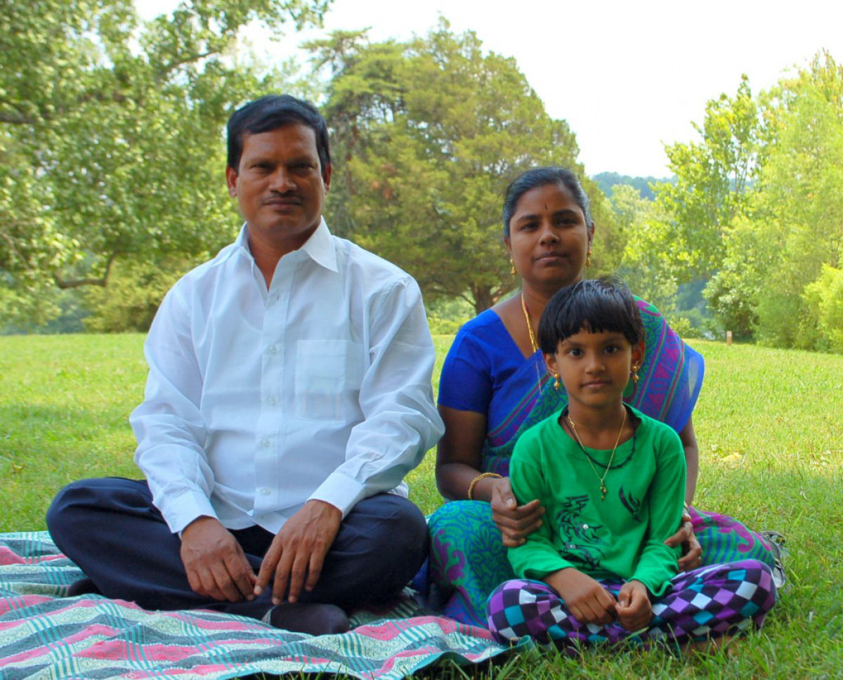 Como o homem-menstruao indiano mudou a vida de milhes de mulheres