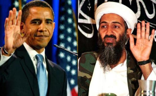 Estados Unidos matou Osama Bin Laden 