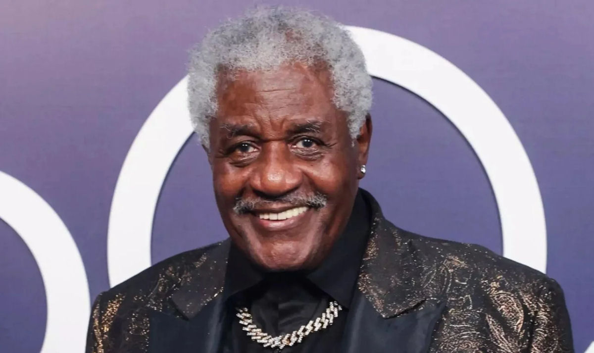 A breve hist�ria fascinante da vida de Tony Tornado