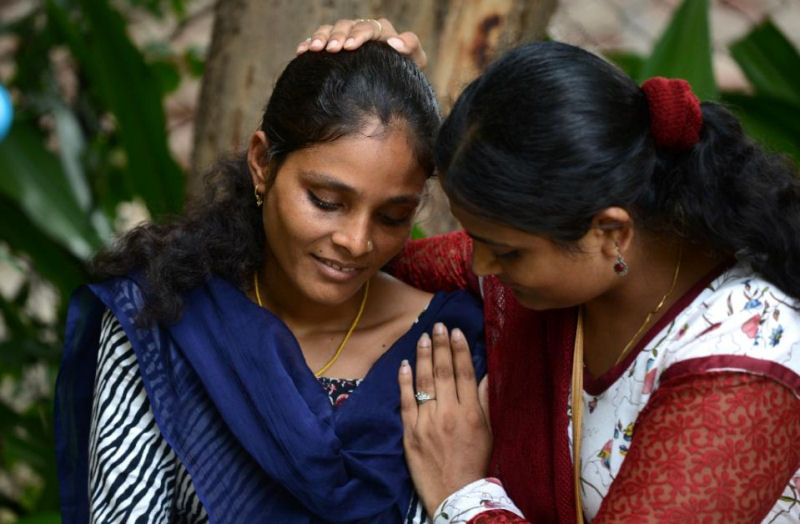 Protetora indiana de crianas evitou mais de 900 casamentos infantis nos ltimos 4 anos