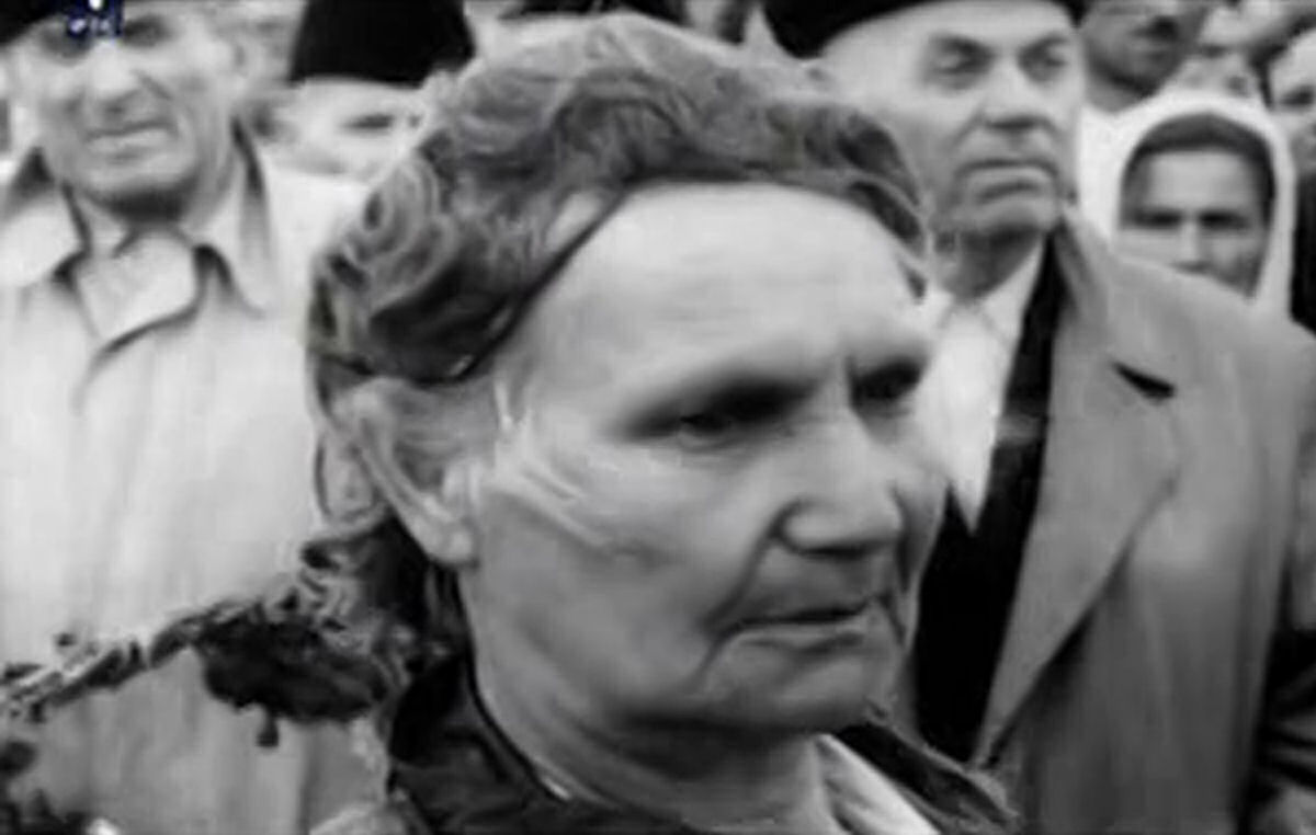 Milunka Savic, a mulher mais condecorada da histria que terminou a vida como senhora da limpeza