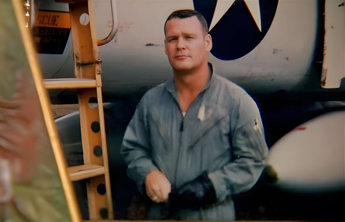 O piloto perdido no Vietn: a misteriosa histria do ltimo prisioneiro de guerra americano