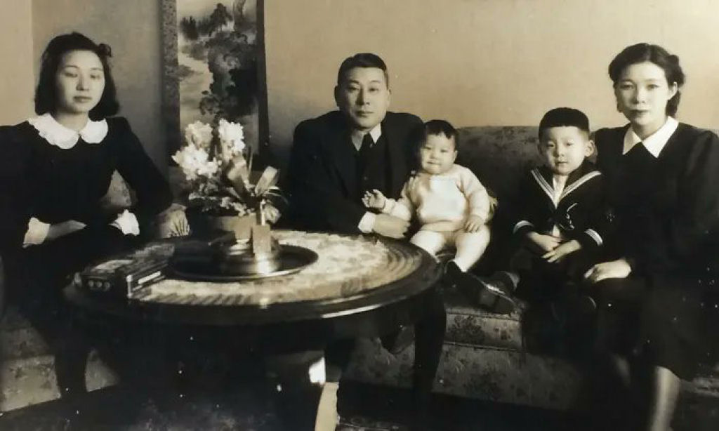 O casal de diplomatas japoneses que salvou milhares de judeus na 2GM