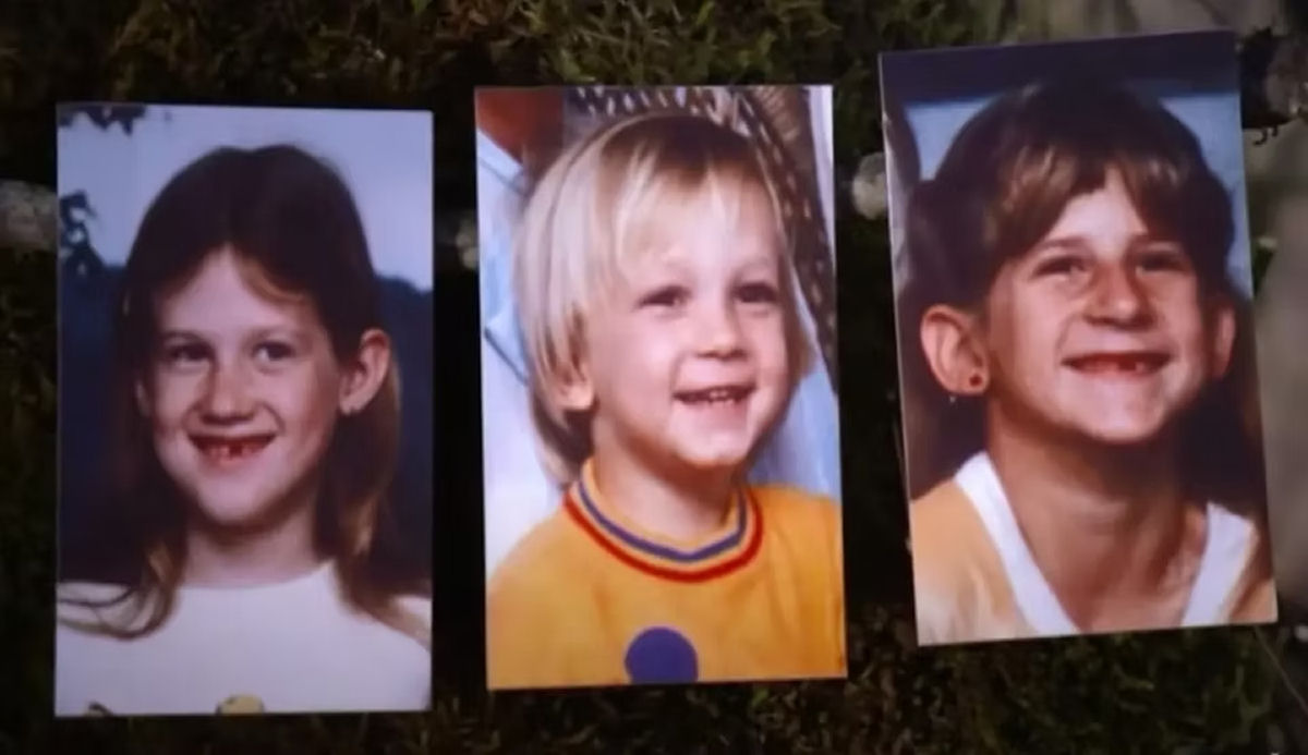 O caso arrepiante da mãe que atirou nos próprios filhos para reconquistar o amor