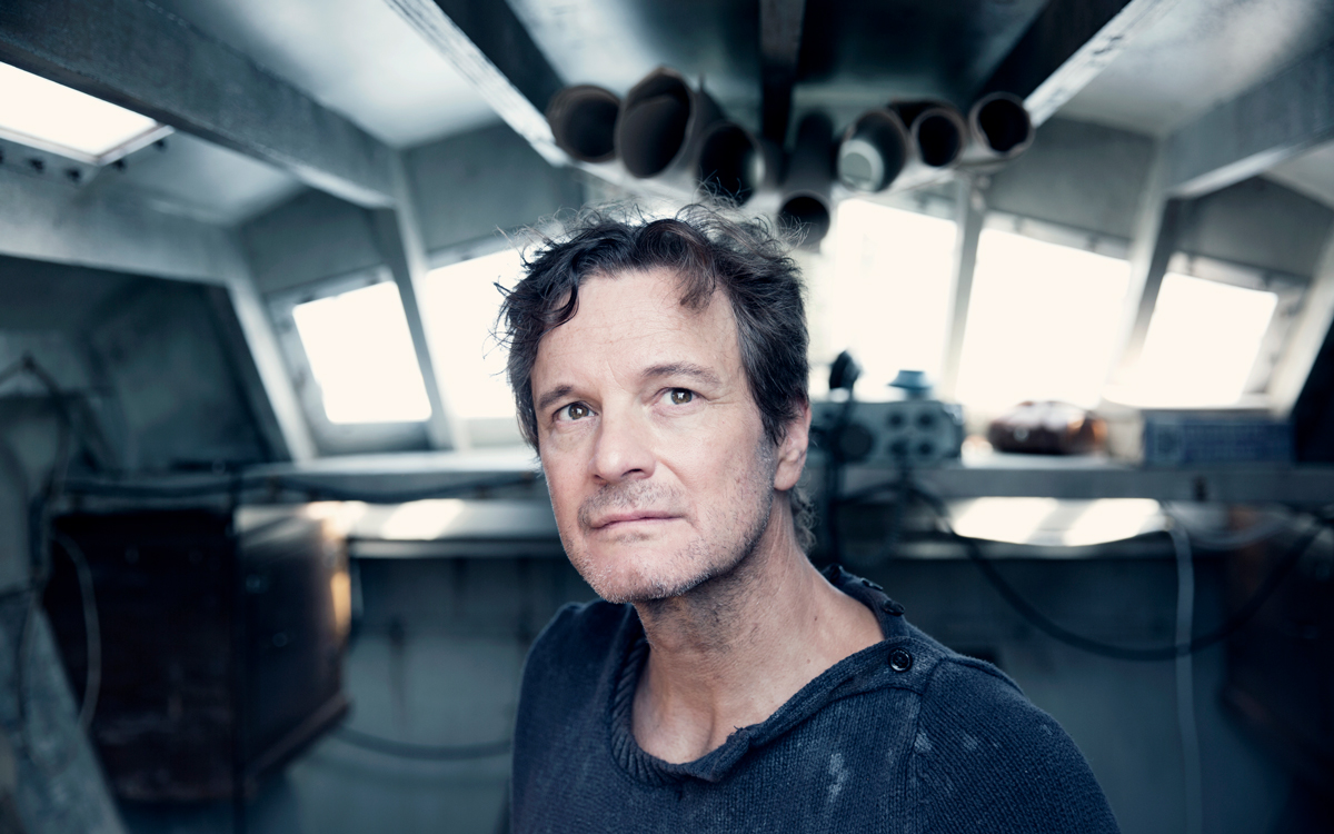 Donald Crowhurst: a histria da falsa navegao ao redor do mundo por trs de 'Somente o Mar Sabe'